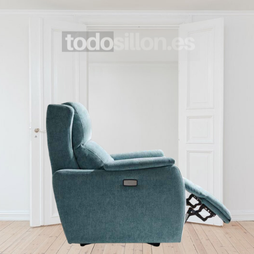 hospital unos pocos confirmar relax eléctrico Murcia Maxi - todosillon - El sillón hecho para tí