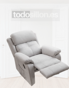 sillon-relax-manual-valladolid