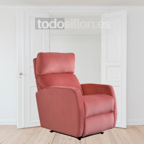 Comprar sillón levantapersonas en Bilbao